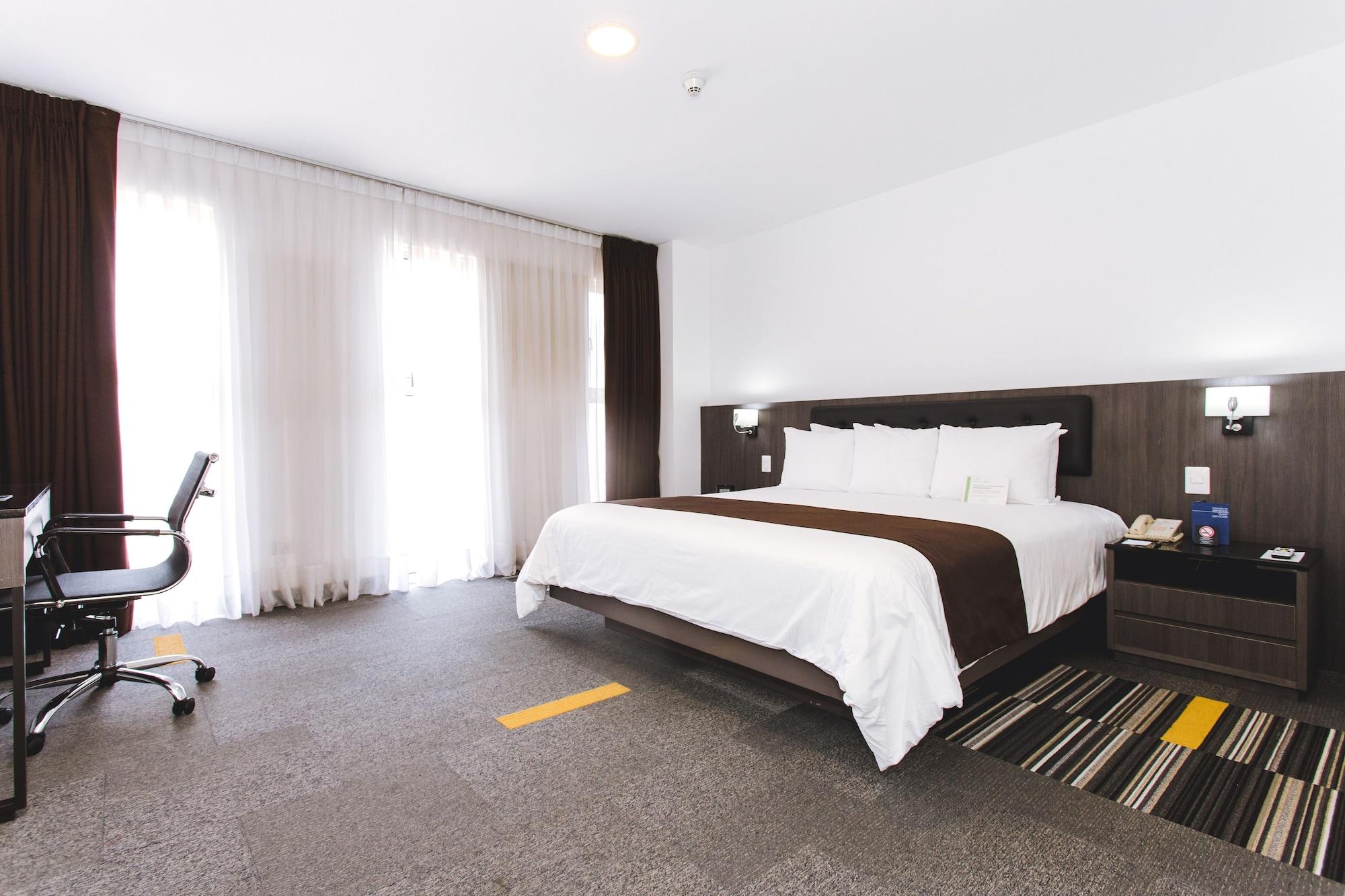 Costa Del Sol Wyndham Airport Hotel