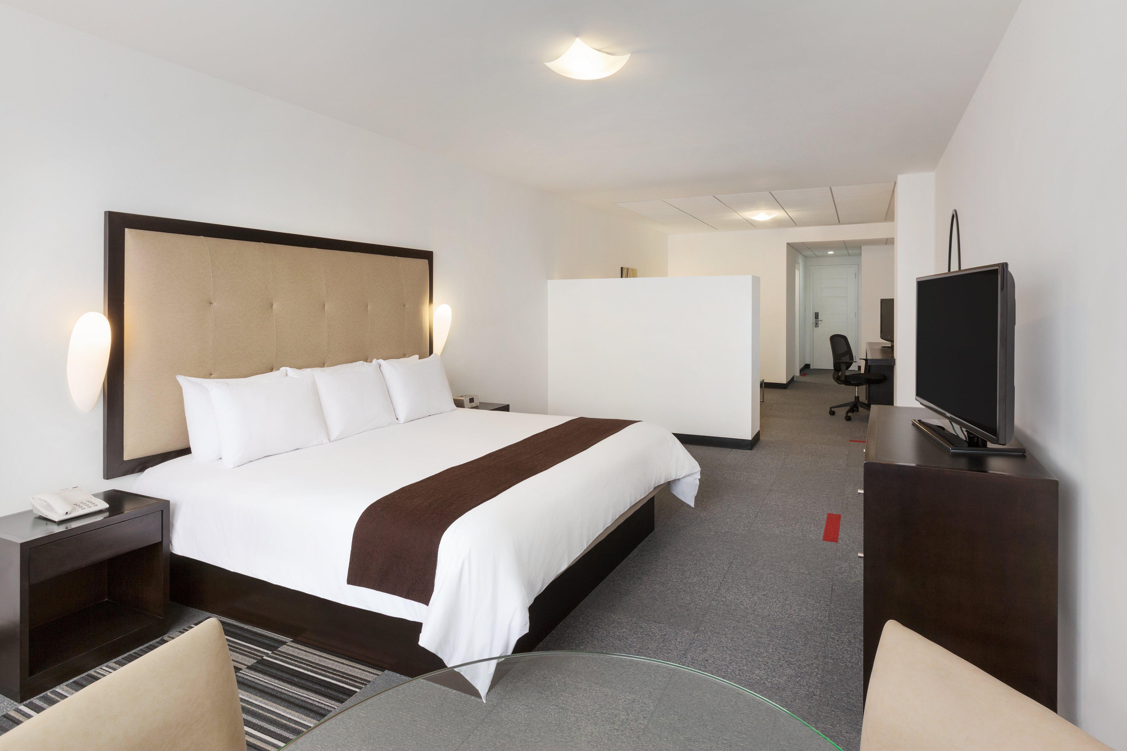 Hotel Costa Del Sol Wyndham Airport