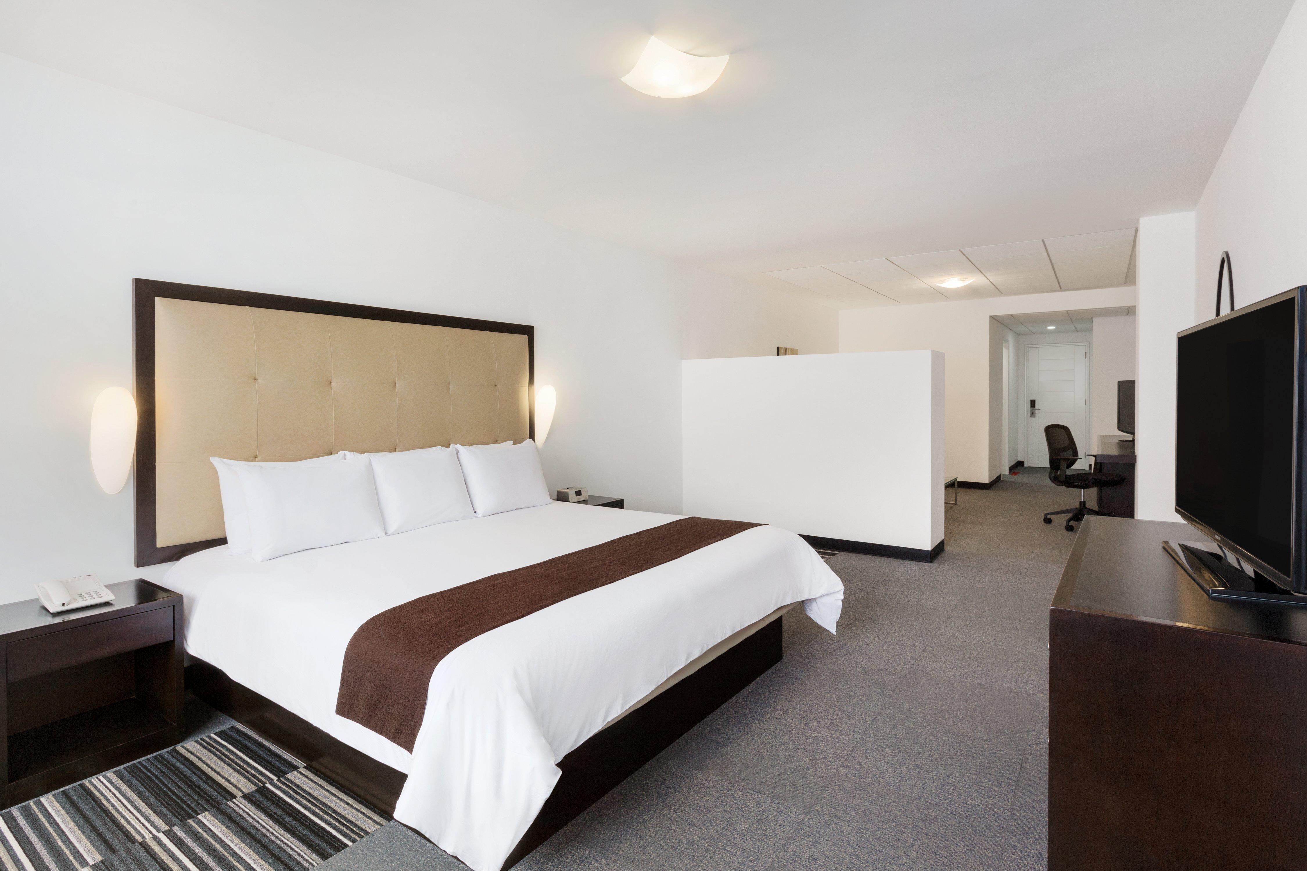 Hotel Costa Del Sol Wyndham Airport Lima