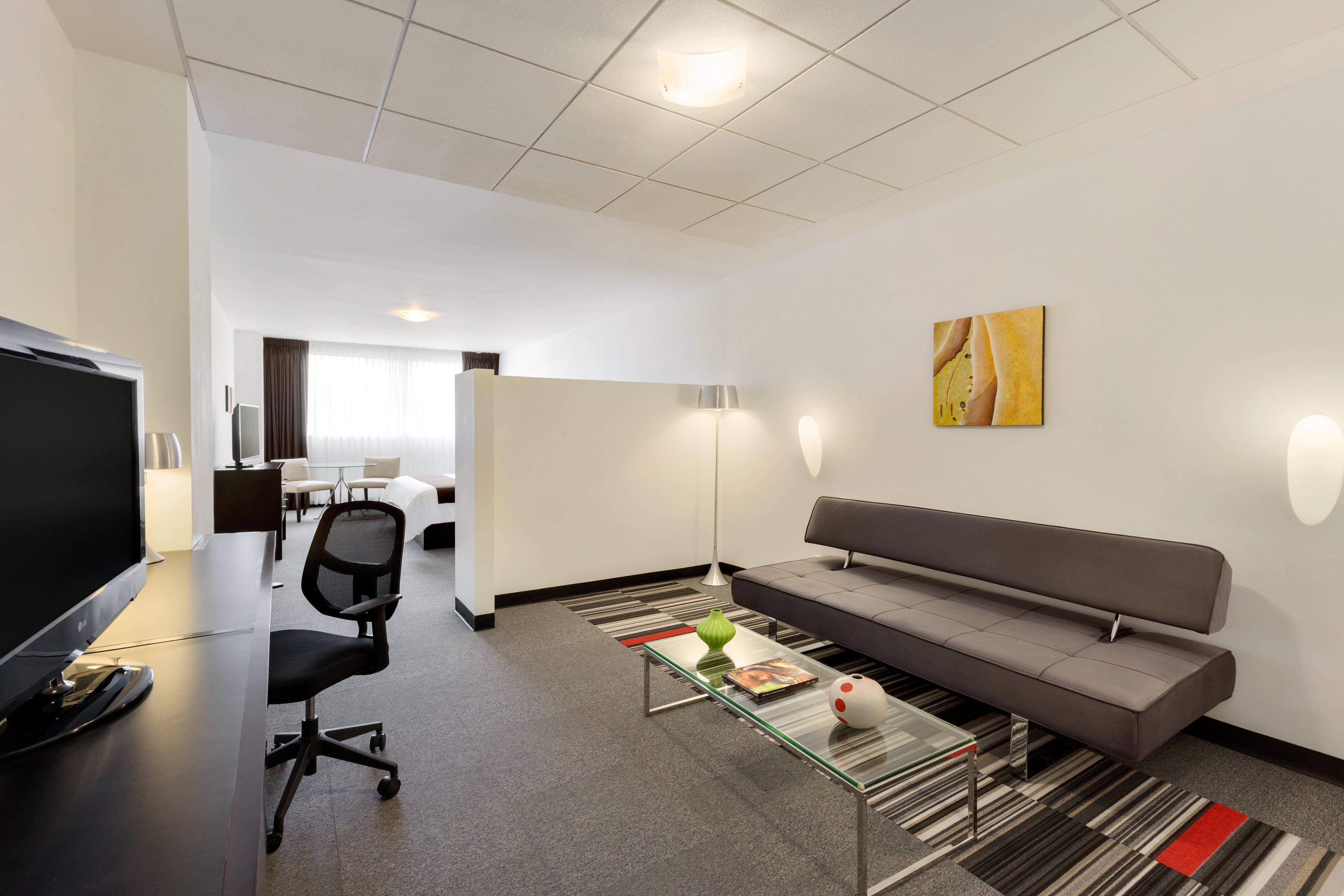 Hotel Costa Del Sol Wyndham Airport