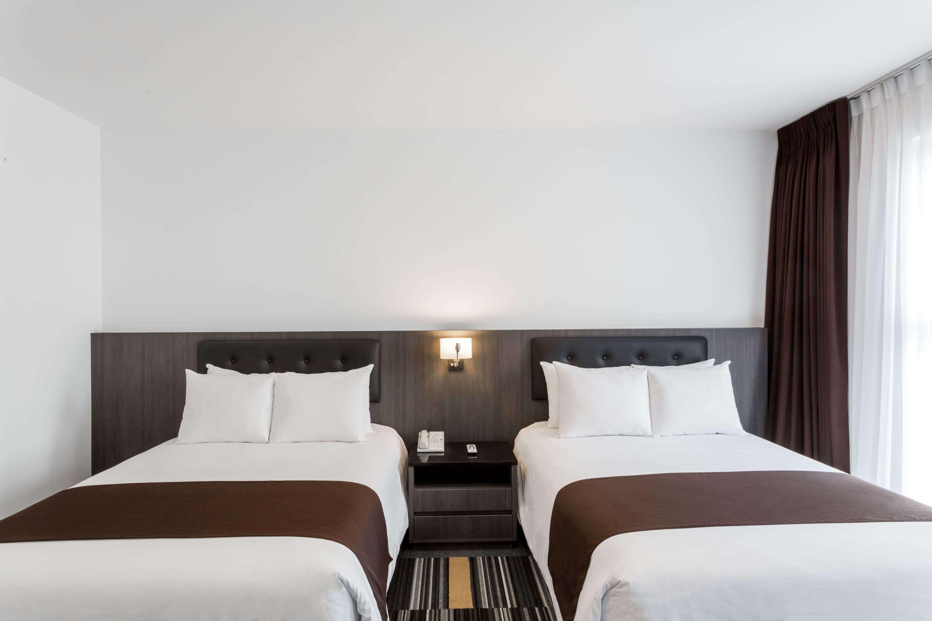 Costa Del Sol Wyndham Airport Hotel 4*