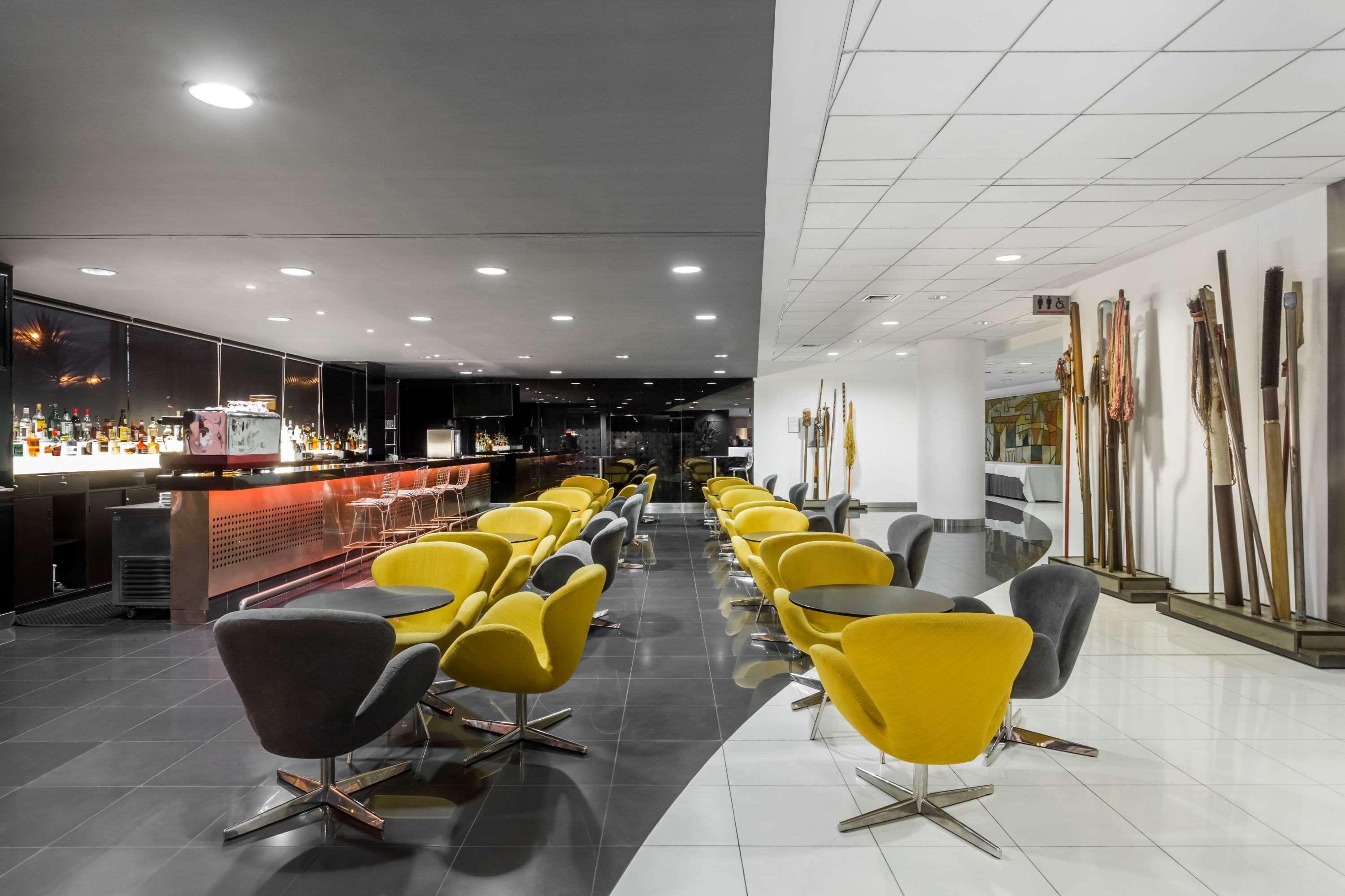 Hotel Costa Del Sol Wyndham Airport Lima