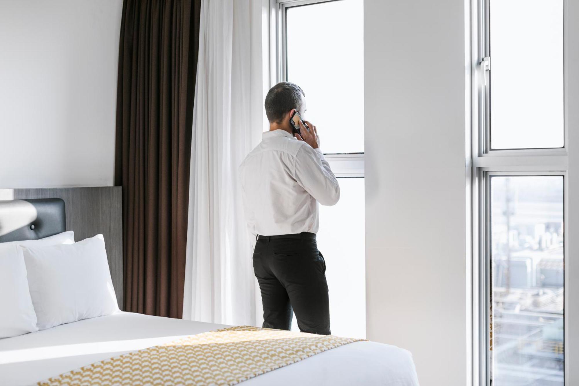 Hotel Costa Del Sol Wyndham Airport