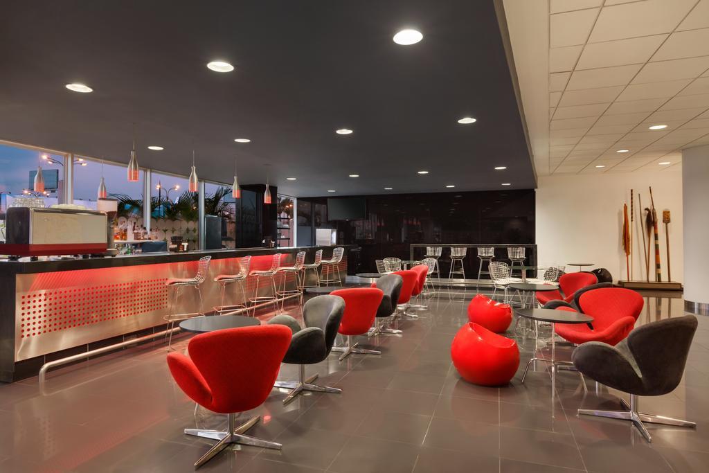 Costa Del Sol Wyndham Airport
