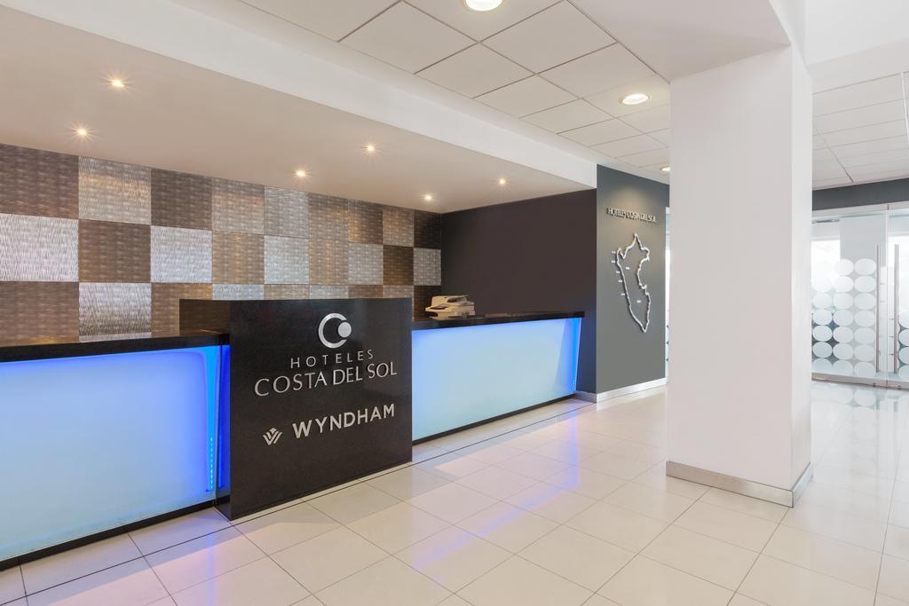 Costa Del Sol Wyndham Airport Hotel Lima