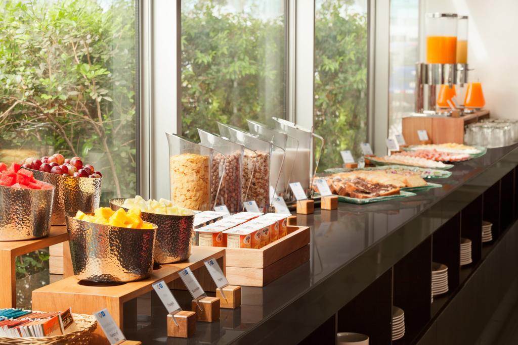 Costa Del Sol Wyndham Airport 4*