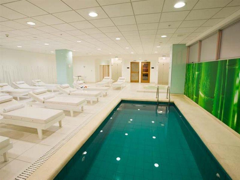 Hotel Costa Del Sol Wyndham Airport