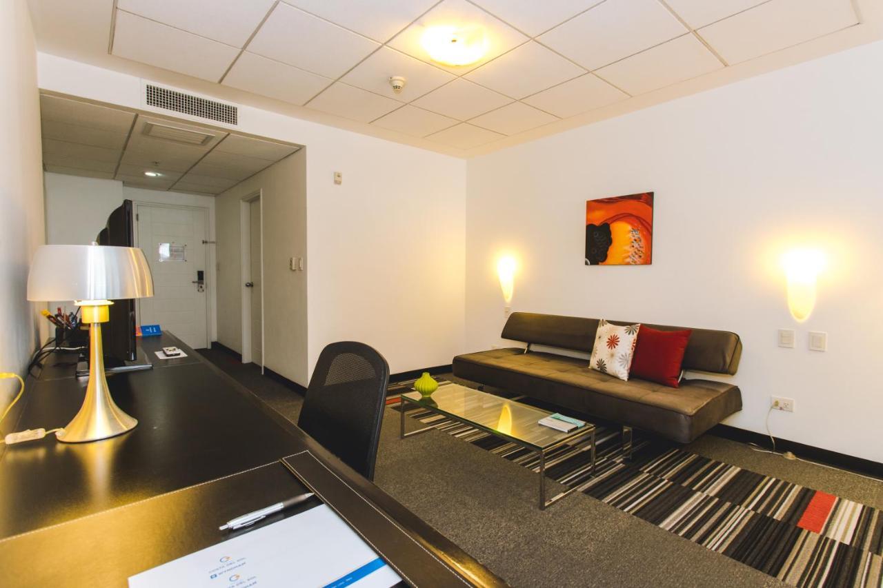 Costa Del Sol Wyndham Airport 4*