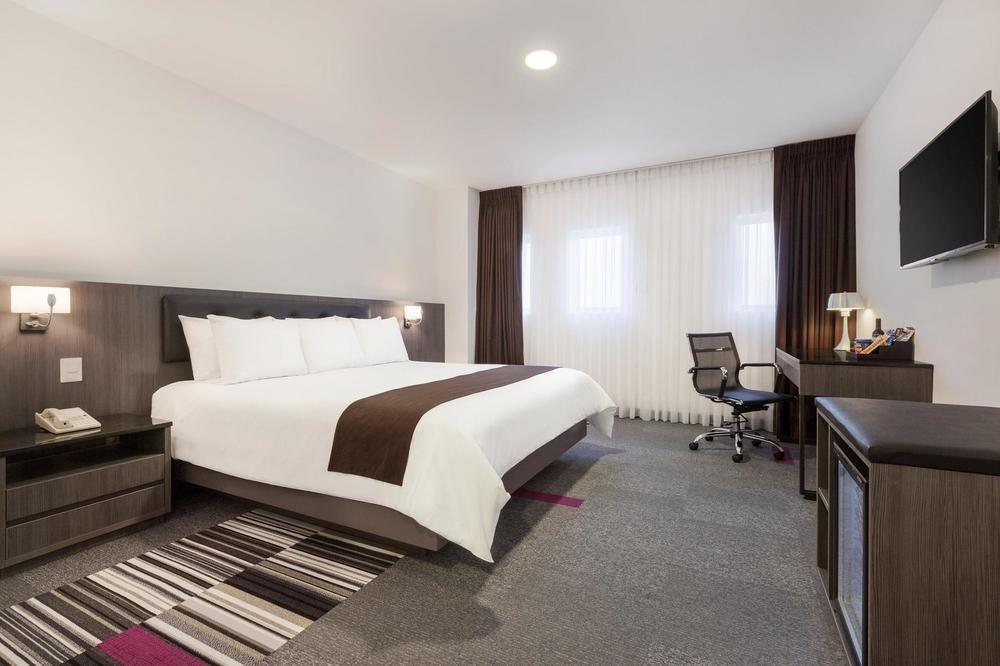 Costa Del Sol Wyndham Airport 4*