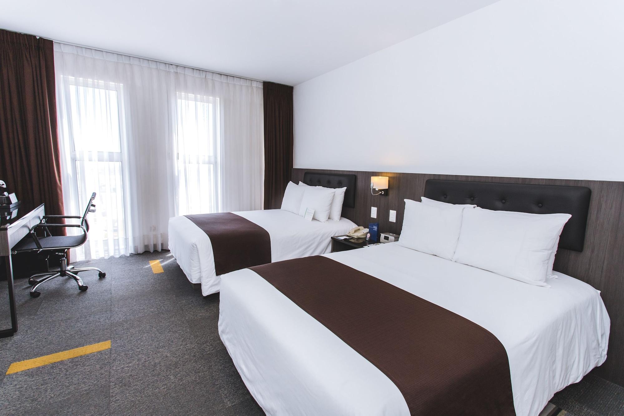 Wyndham Costa Del Sol Airport Hotel Lima