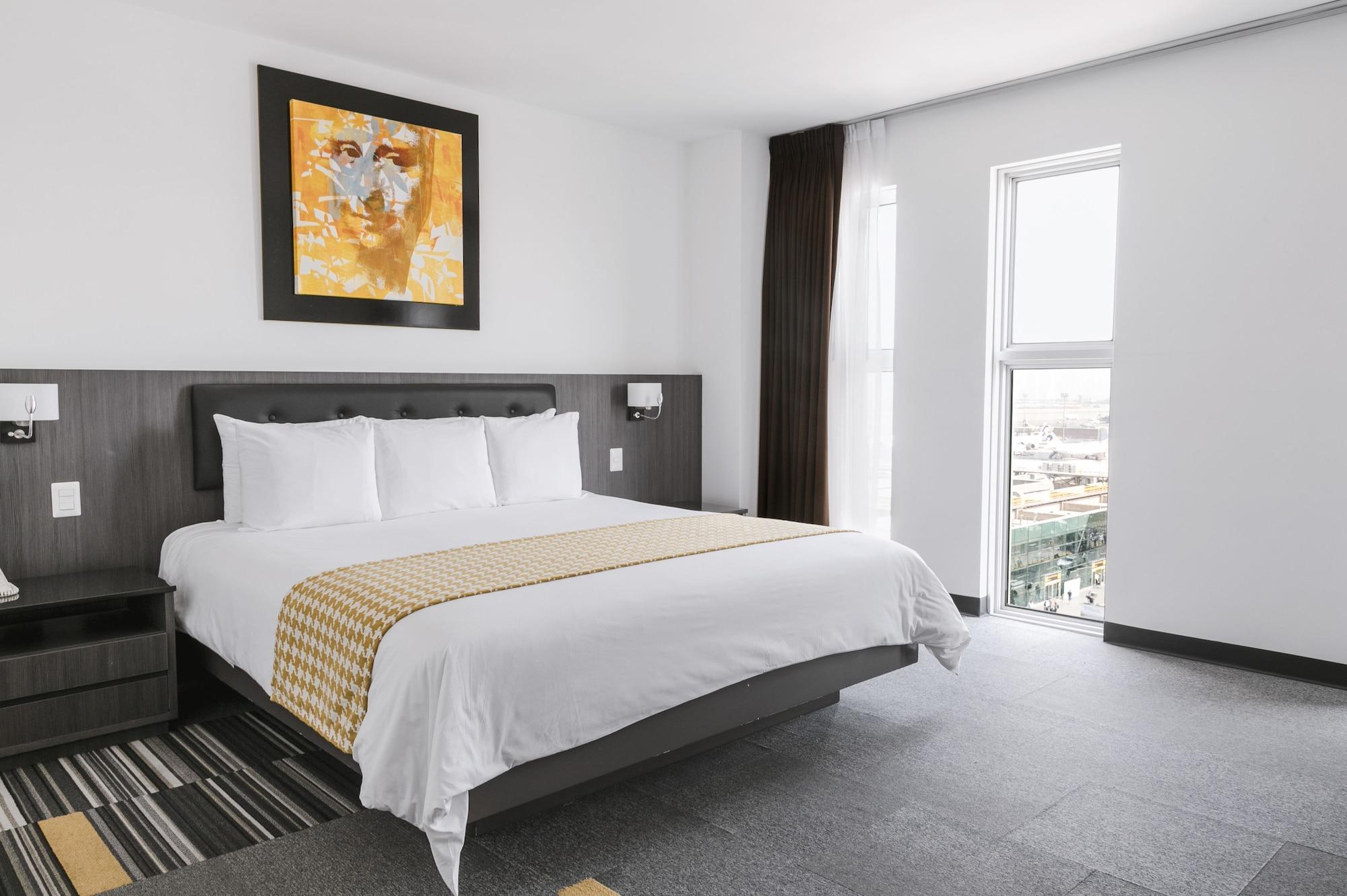 Hotel Costa Del Sol Wyndham Airport Distretto di Lima