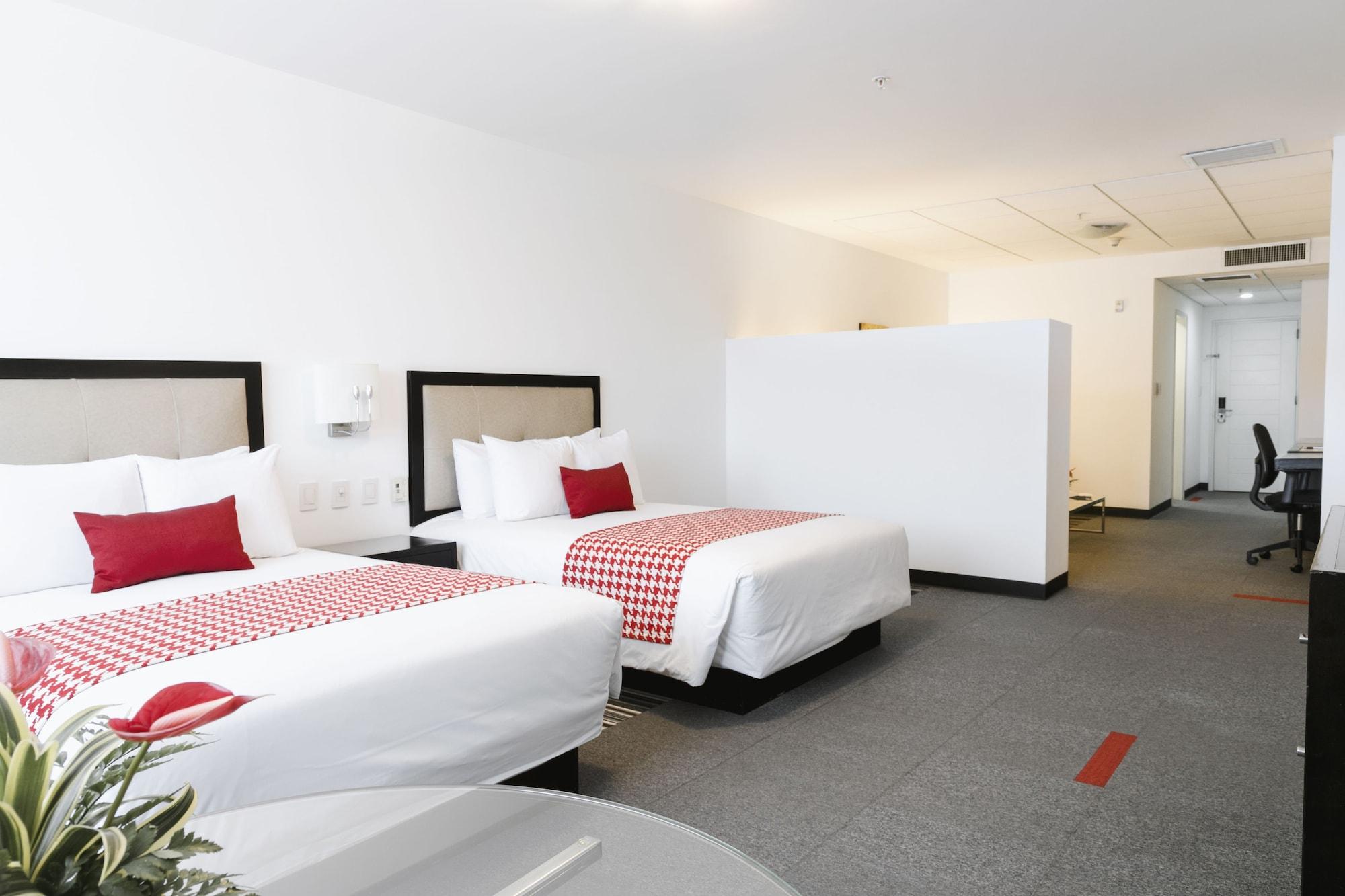 Hotel Costa Del Sol Wyndham Airport Distretto di Lima