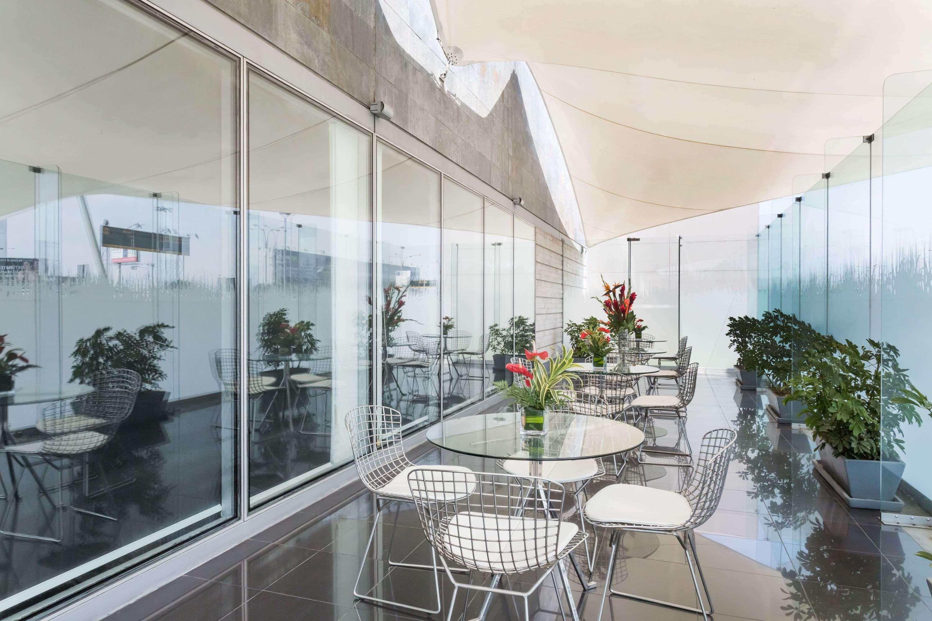 Costa Del Sol Wyndham Airport 4* Distretto di Lima