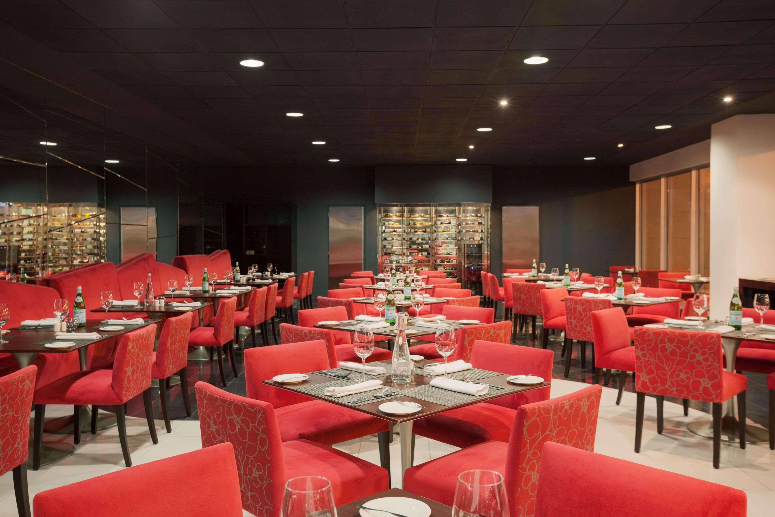 Hotel Costa Del Sol Wyndham Airport Distretto di Lima