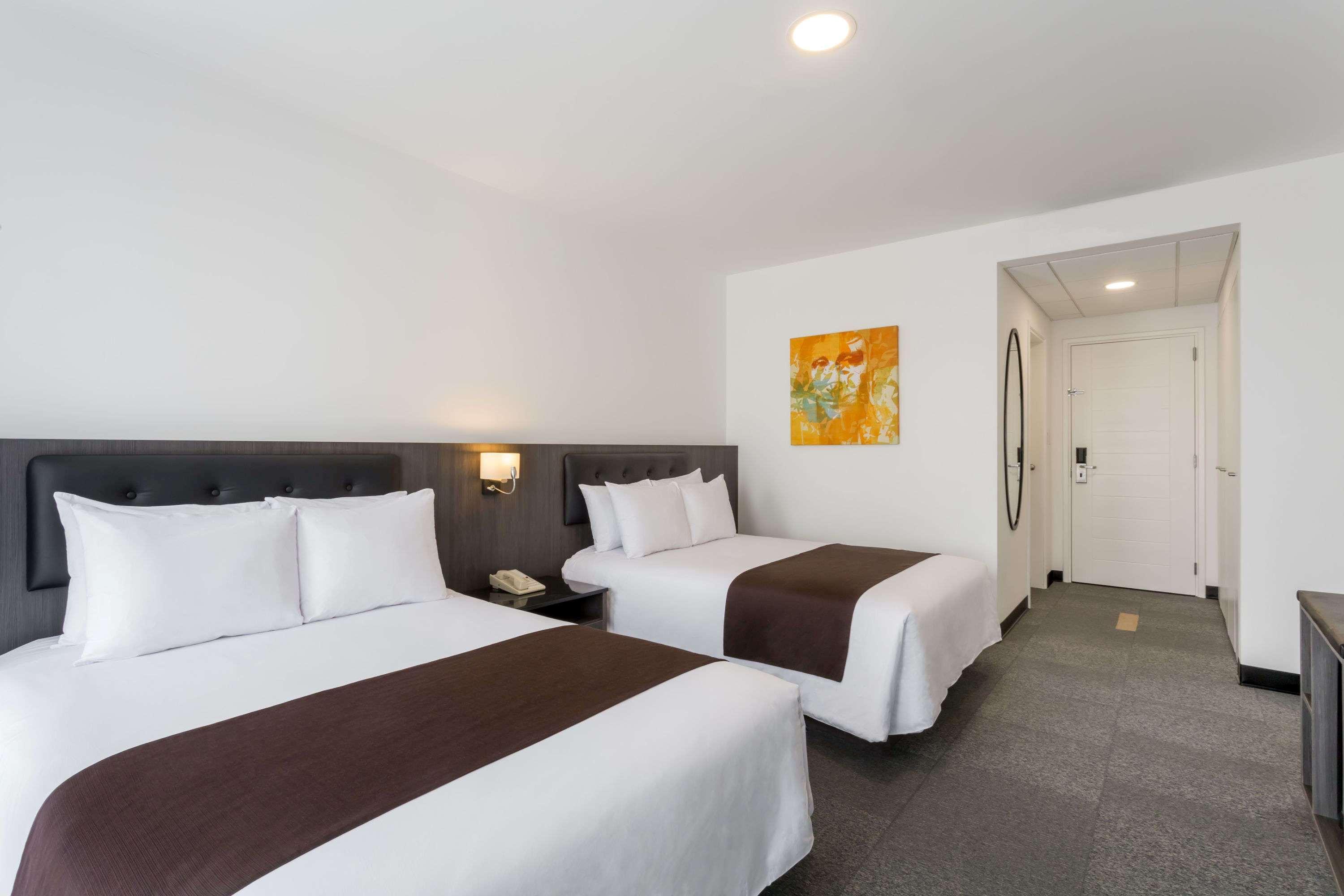 Hotel Costa Del Sol Wyndham Airport Distretto di Lima
