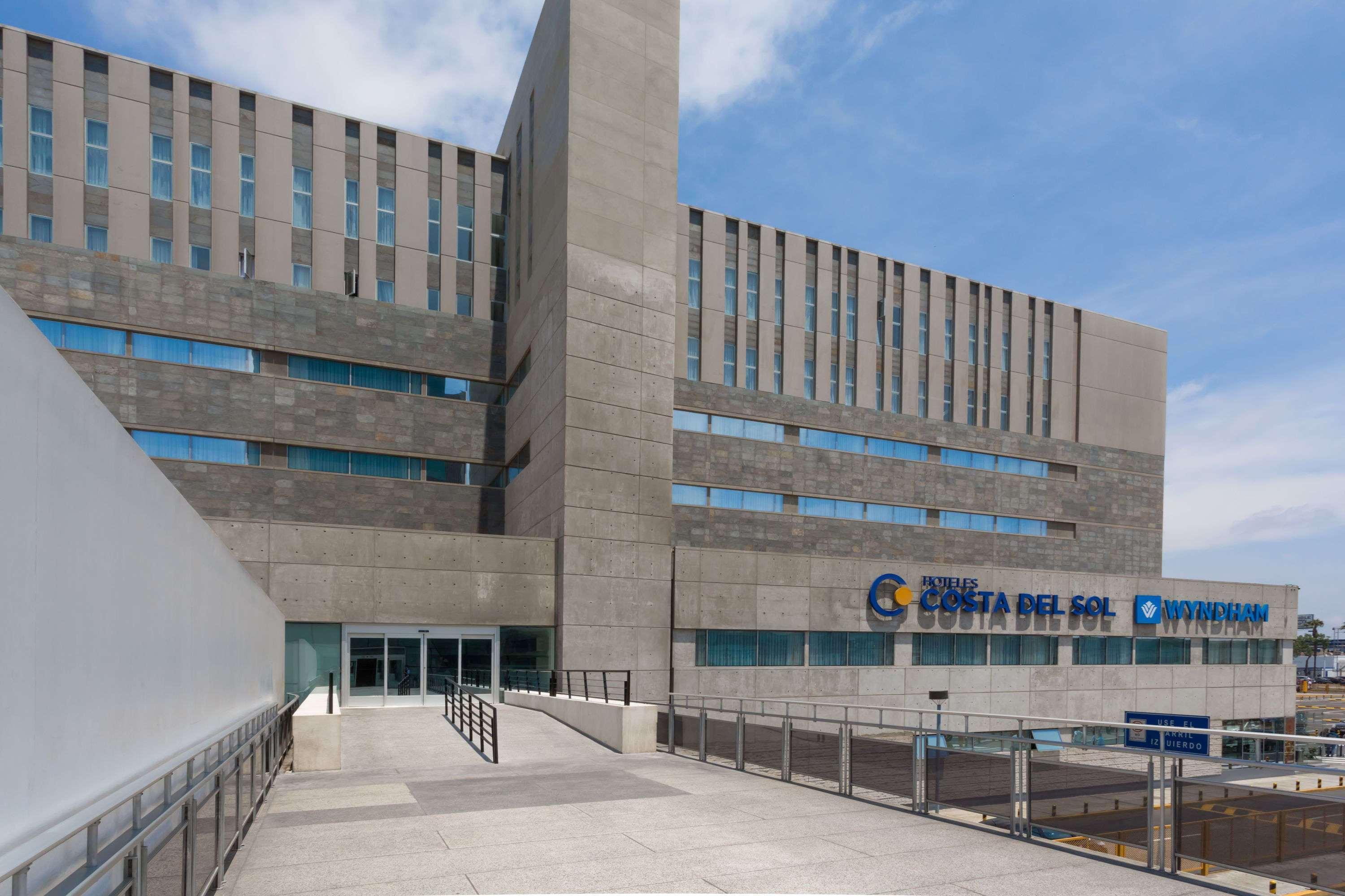 Costa Del Sol Wyndham Airport 4* Distretto di Lima