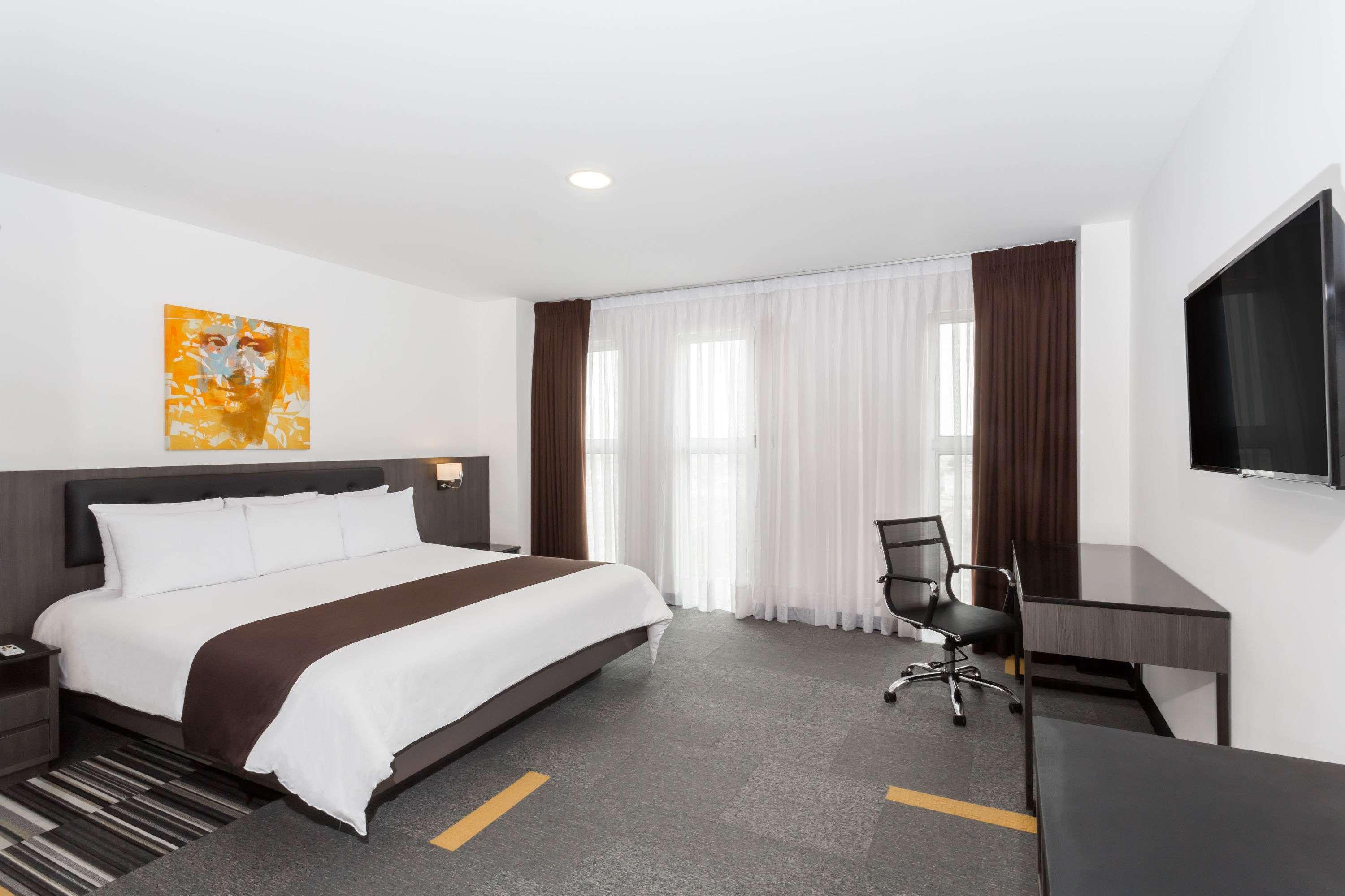 Costa Del Sol Wyndham Airport 4* Distretto di Lima