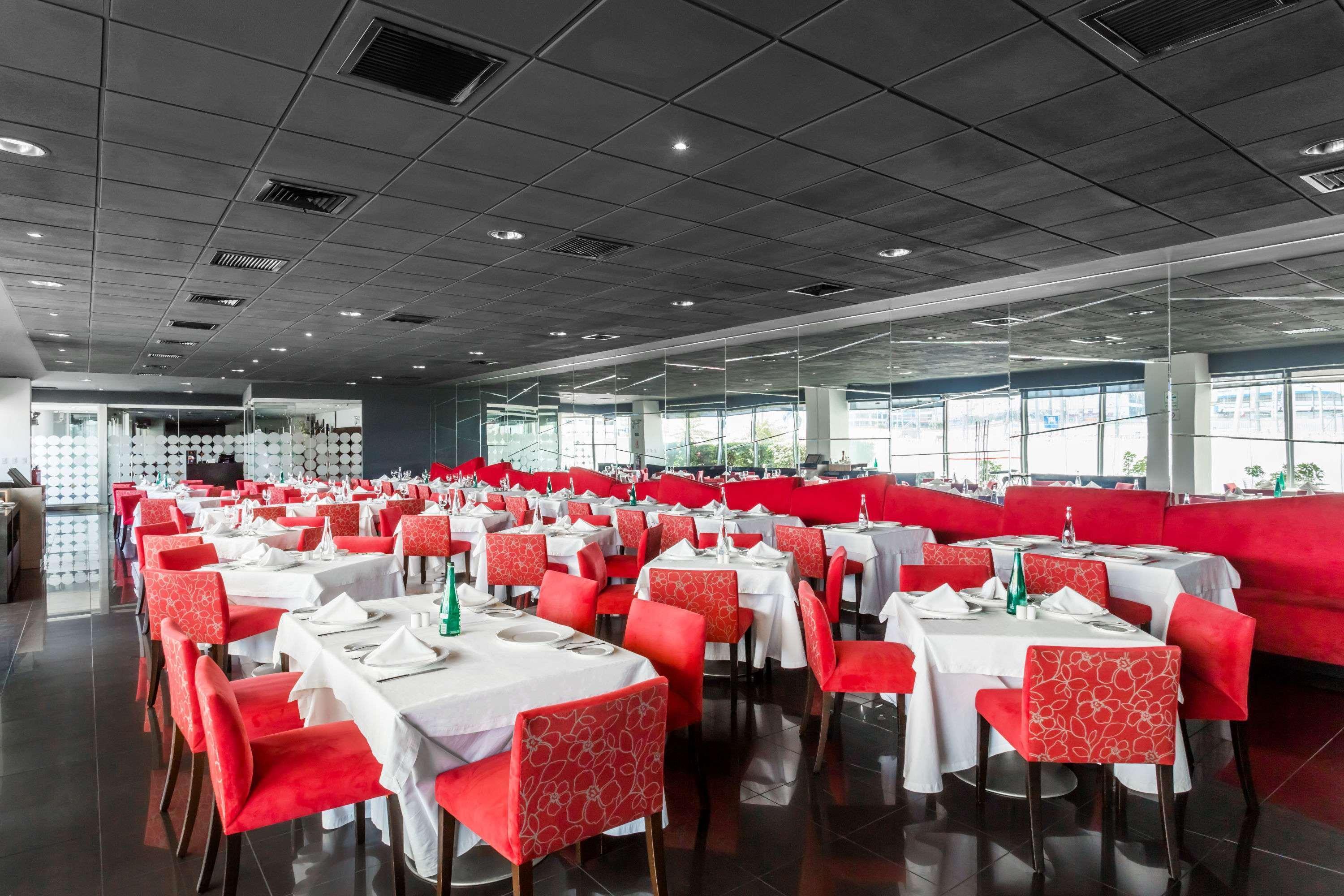 Costa Del Sol Wyndham Airport