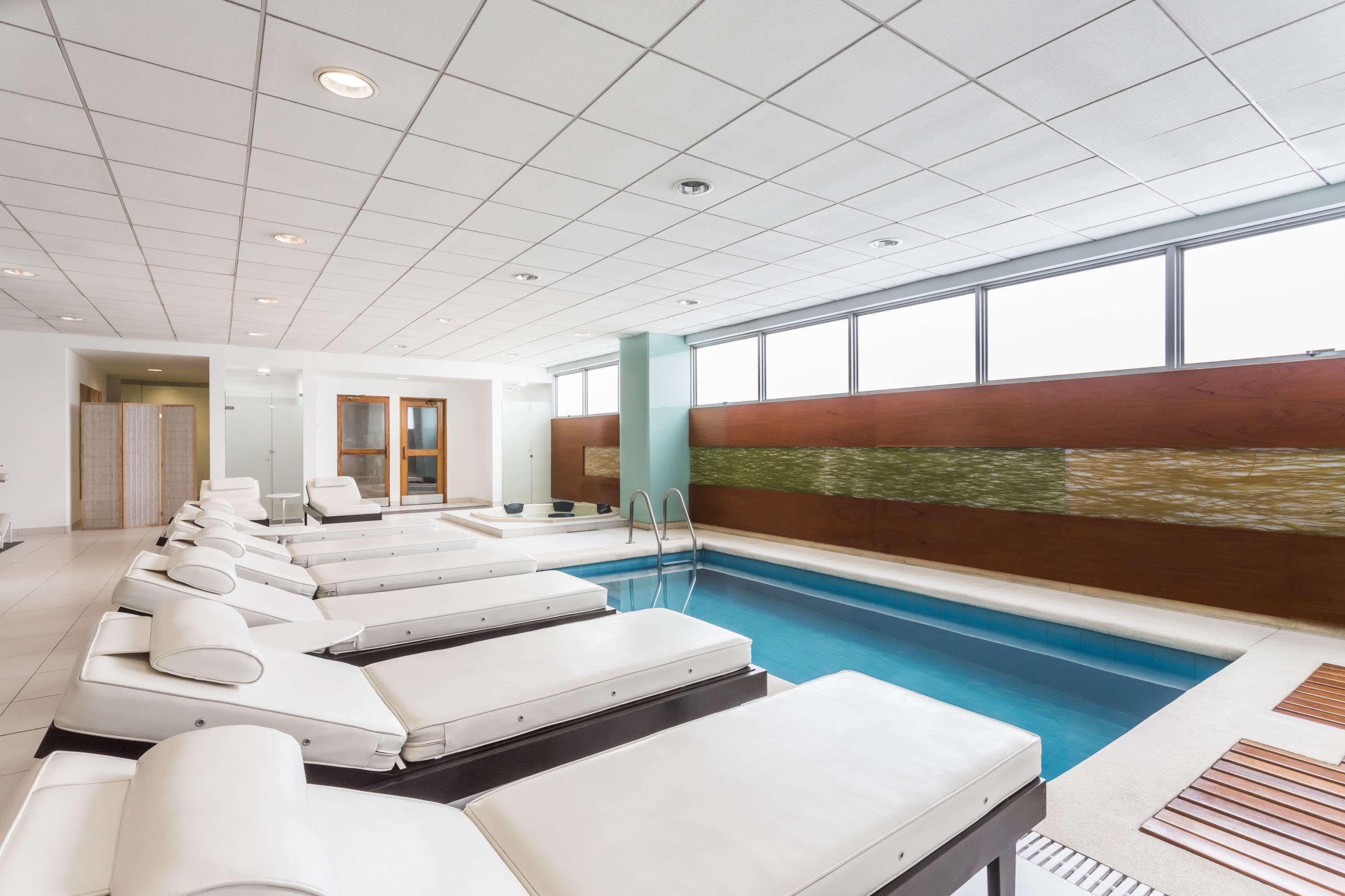 Costa Del Sol Wyndham Airport