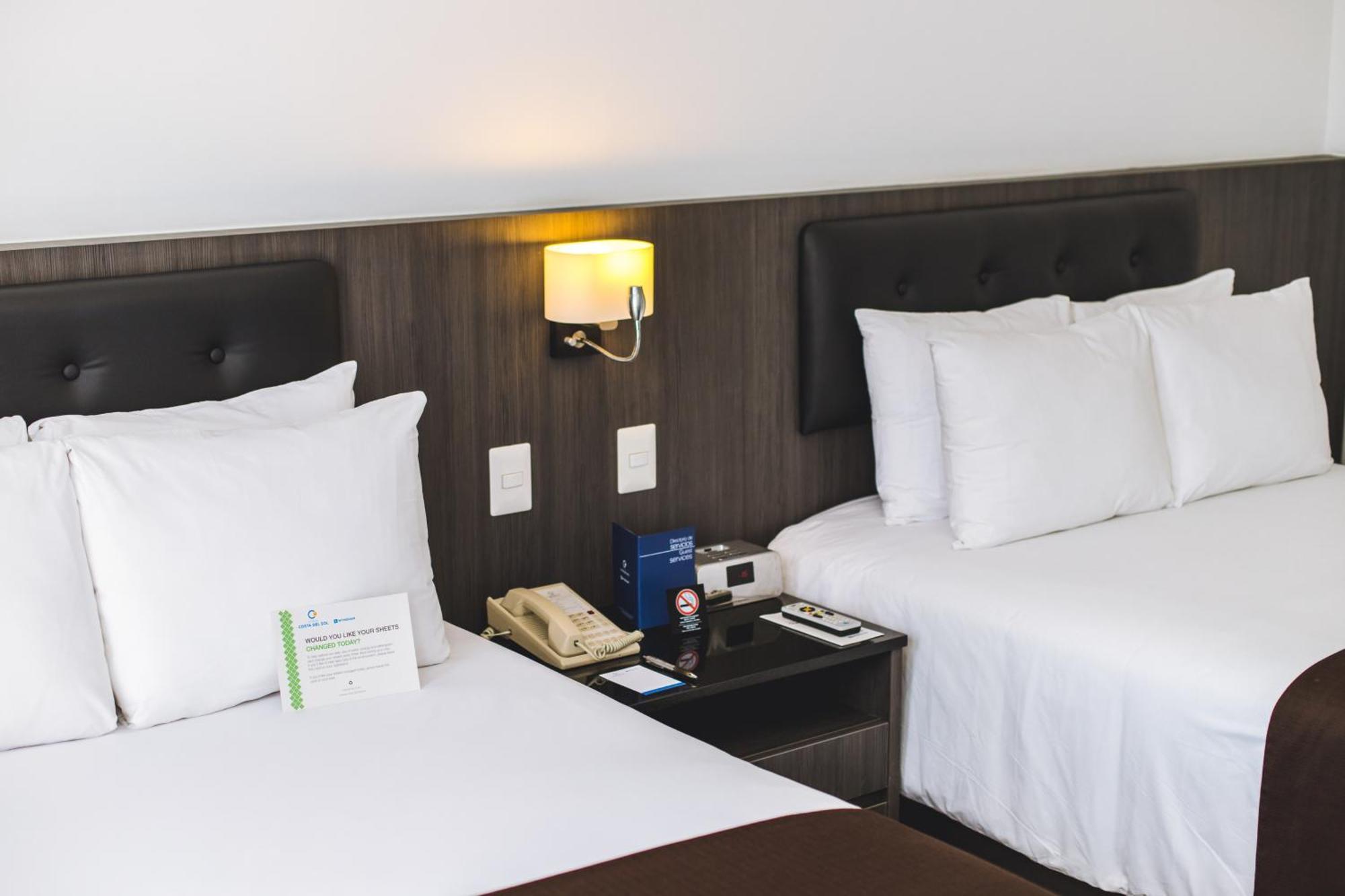 Hotel Costa Del Sol Wyndham Airport