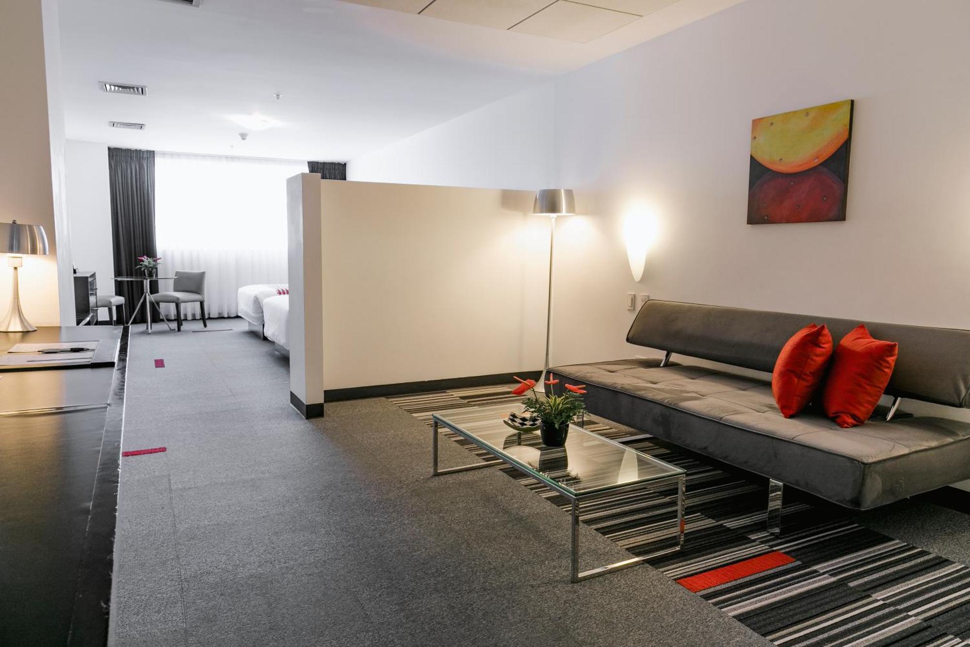 Costa Del Sol Wyndham Airport Hotel
