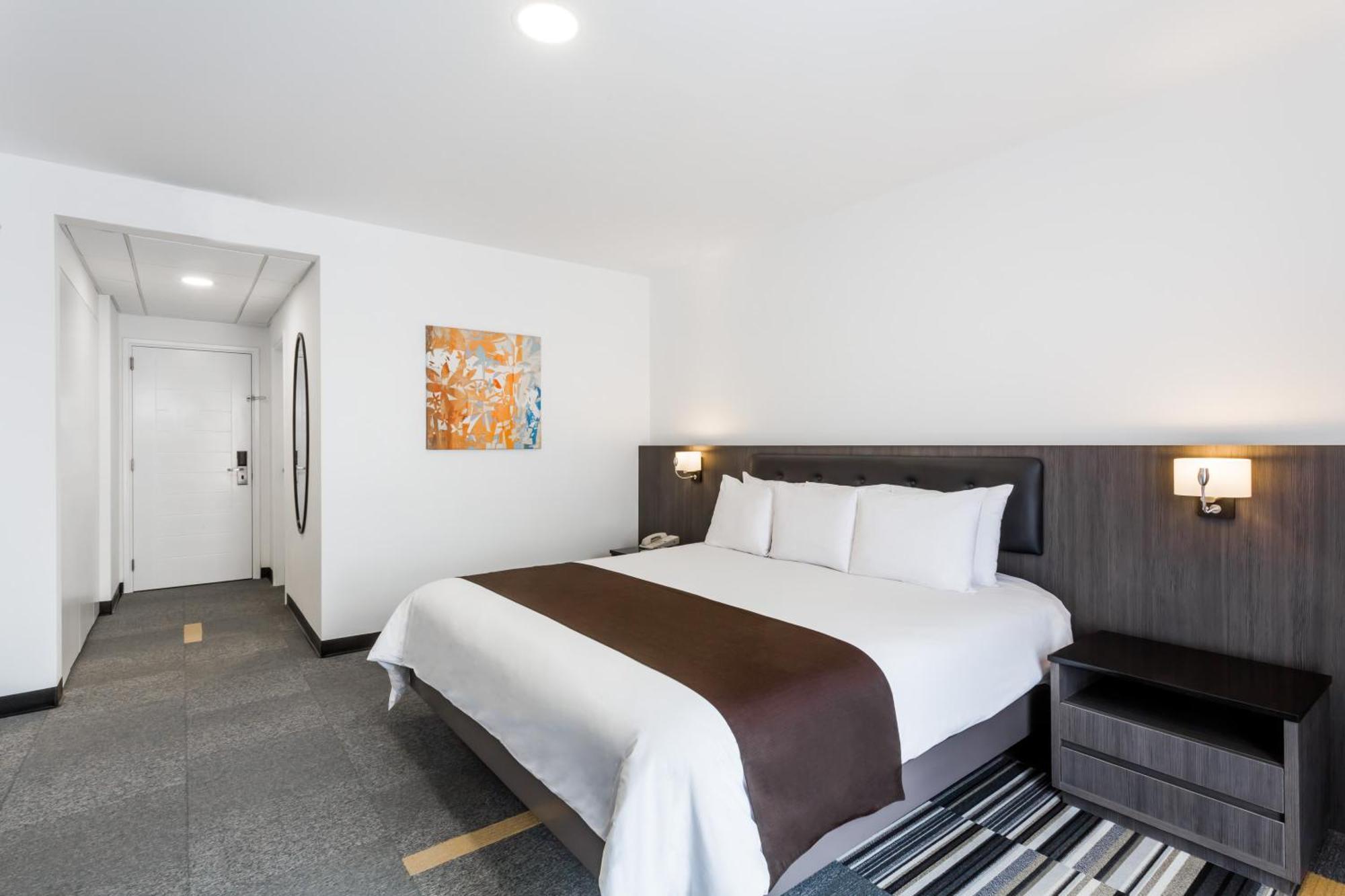Costa Del Sol Wyndham Airport 4* Distretto di Lima