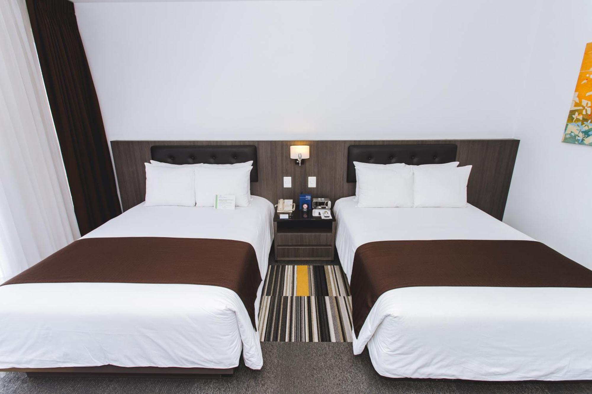 Costa Del Sol Wyndham Airport Hotel