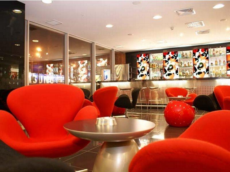Hotel Wyndham Costa Del Sol Airport Lima
