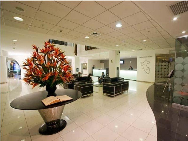 Costa Del Sol Wyndham Airport Distretto di Lima