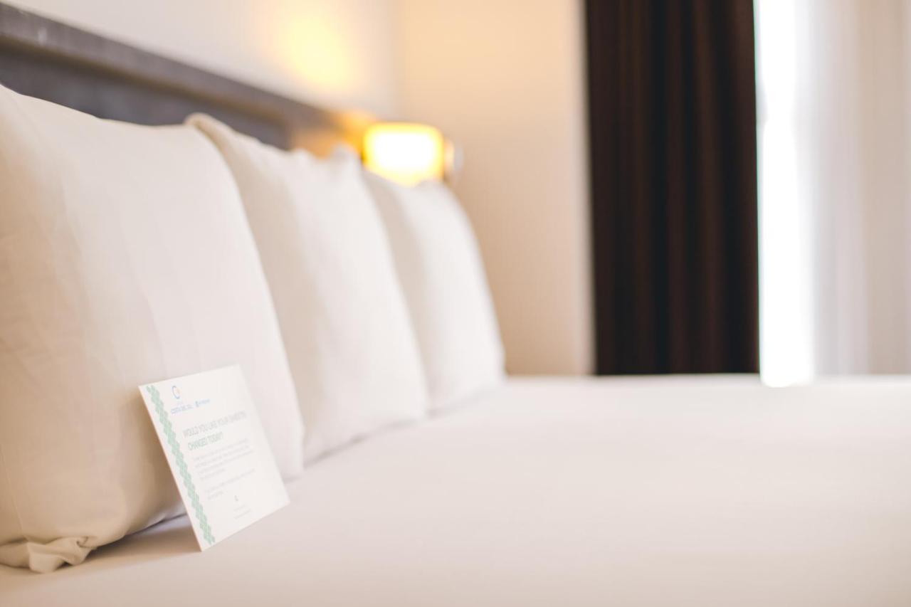 Hotel Costa Del Sol Wyndham Airport