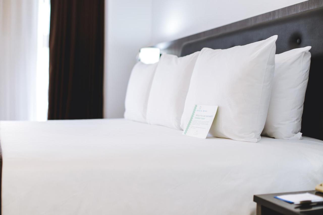 Costa Del Sol Wyndham Airport Hotel