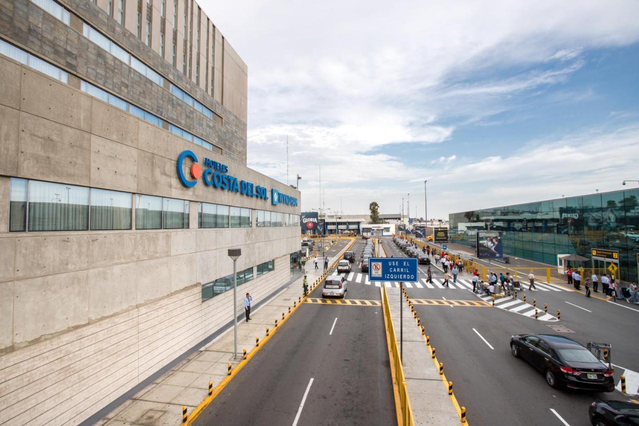 Wyndham Costa Del Sol Airport
